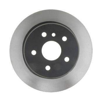 2000 Lexus RX300 Disc Brake Rotor Rear Raybestos 96819 image 3 of 3