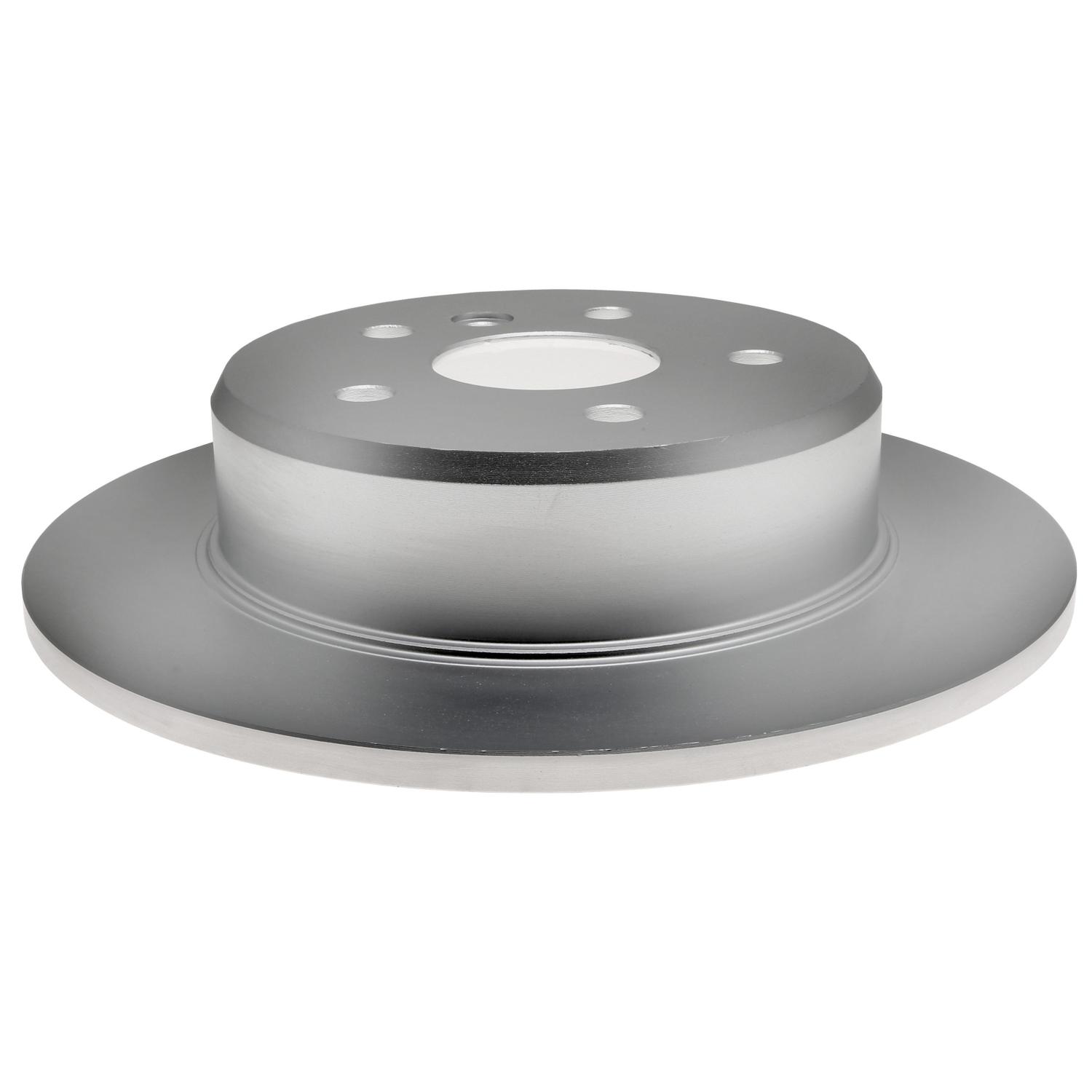 Raybestos 96819FZN Disc Brake Rotor product image 1 of 3