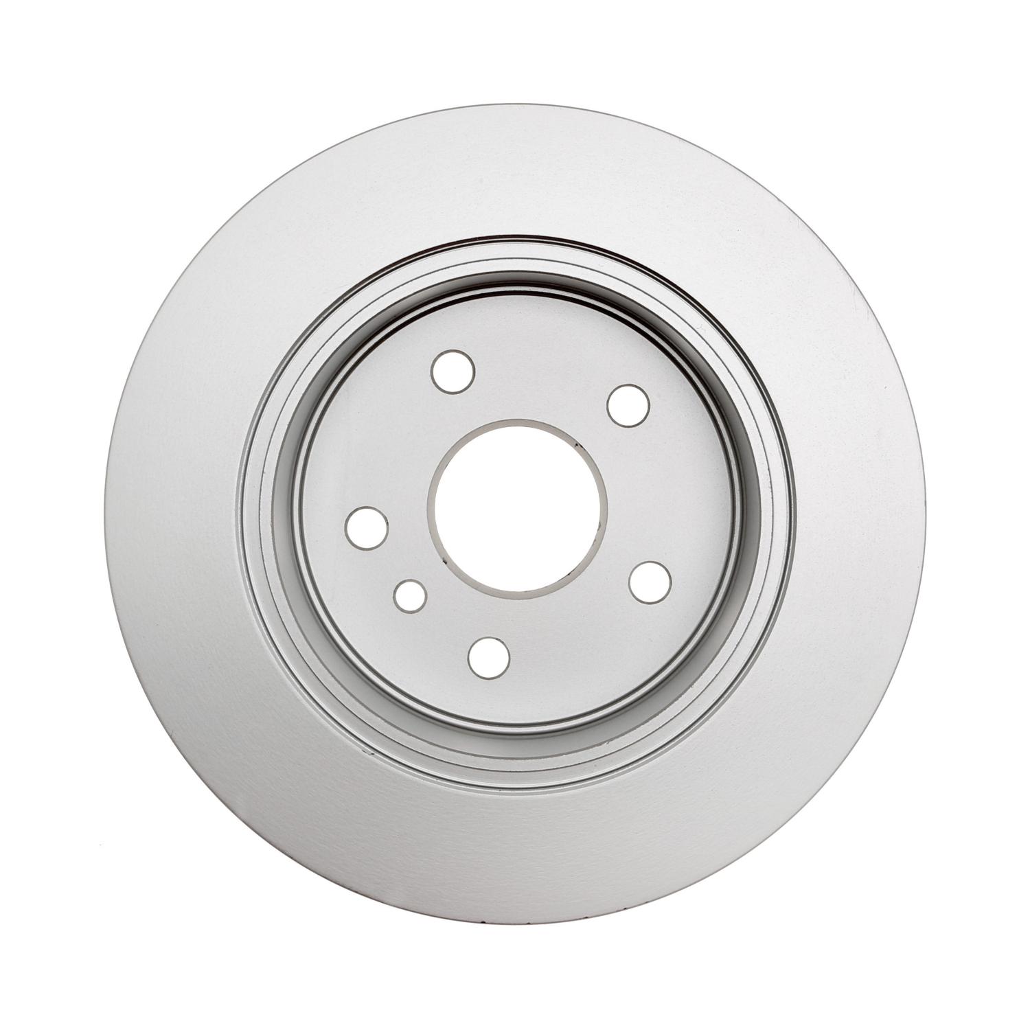 Raybestos 96819FZN Disc Brake Rotor product image 2 of 3