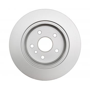 2000 Lexus RX300 Disc Brake Rotor Rear Raybestos 96819FZN image 2 of 3