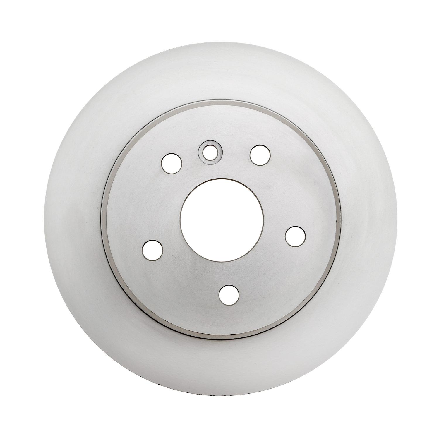 Raybestos 96819FZN Disc Brake Rotor product image 3 of 3