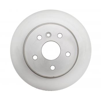 2000 Lexus RX300 Disc Brake Rotor Rear Raybestos 96819FZN image 3 of 3