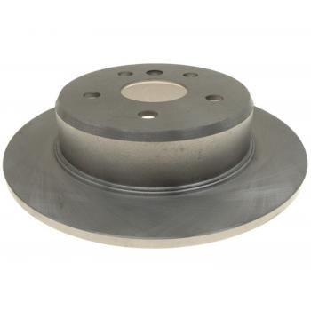 2000 Lexus RX300 Disc Brake Rotor Rear Raybestos 96819R image 1 of 3