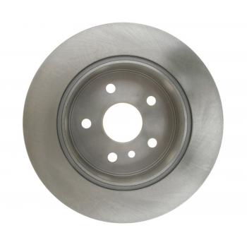 2000 Lexus RX300 Disc Brake Rotor Rear Raybestos 96819R image 2 of 3