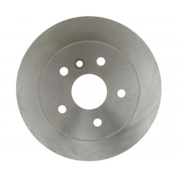 2000 Lexus RX300 Disc Brake Rotor Rear Raybestos 96819R image 3 of 3