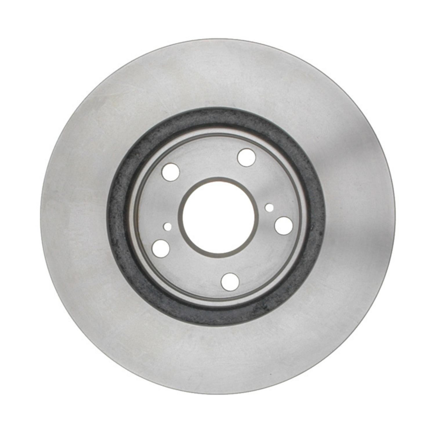 Raybestos 96820 - Disc Brake Rotor Raybestos 96820 Disc Brake Rotor product image 2 of 3