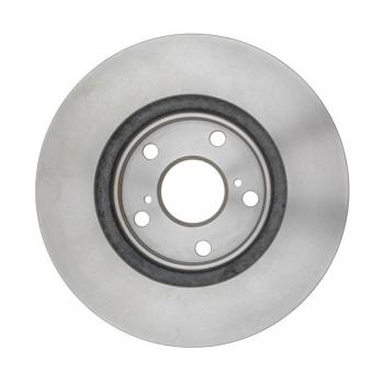2004 Lexus ES330 Disc Brake Rotor Front Raybestos 96820 image 2 of 3