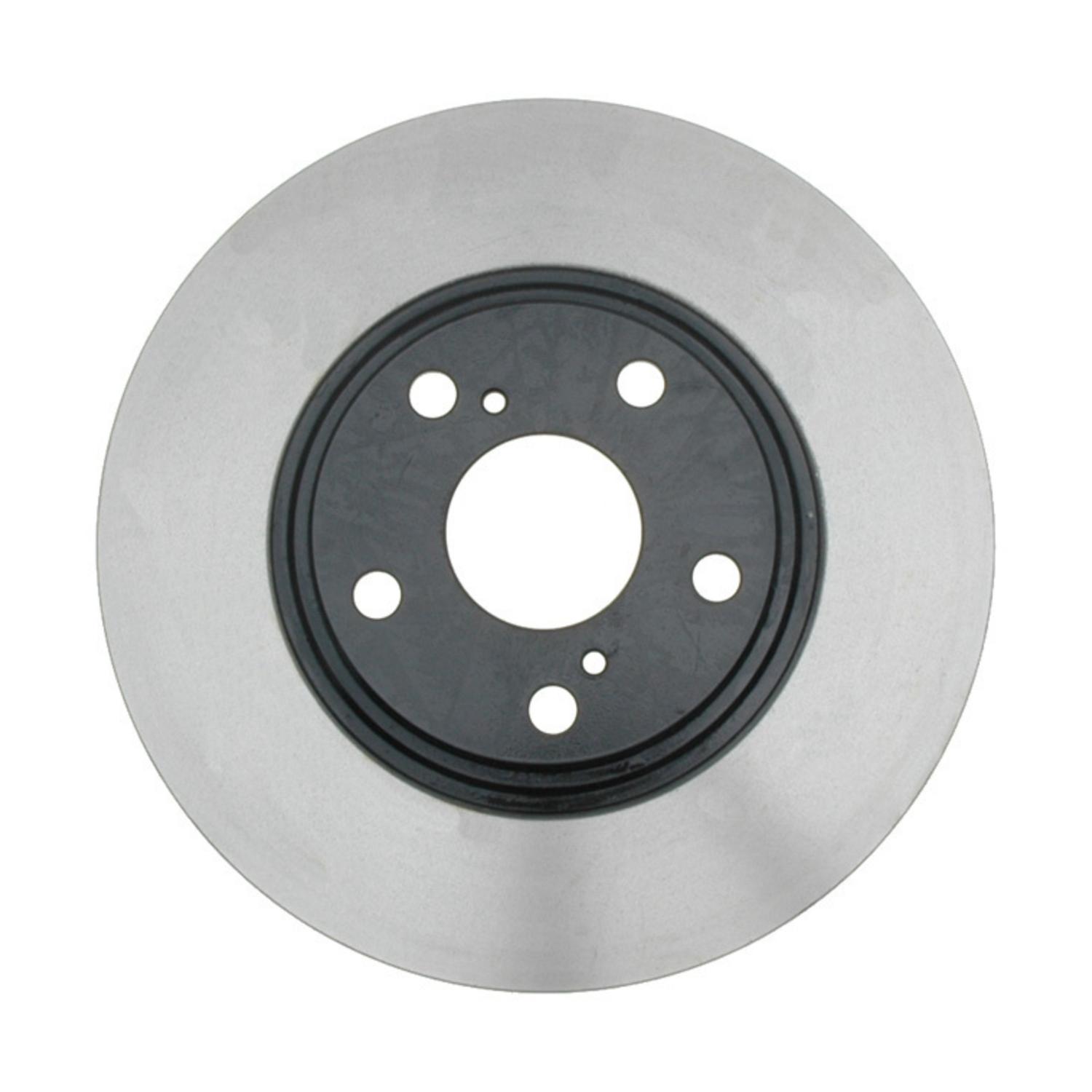 Raybestos 96820 - Disc Brake Rotor Raybestos 96820 Disc Brake Rotor product image 3 of 3