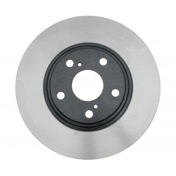 2004 Lexus ES330 Disc Brake Rotor Front Raybestos 96820 image 3 of 3