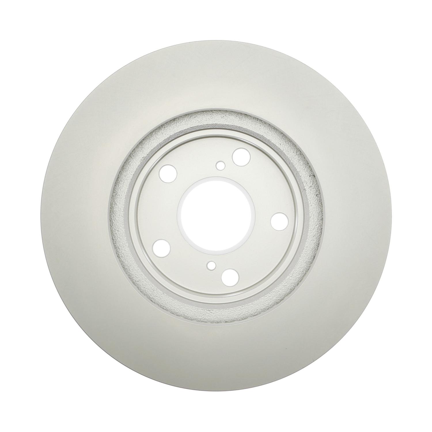 Raybestos 96820FZN - Disc Brake Rotor Raybestos 96820FZN Disc Brake Rotor product image 2 of 3