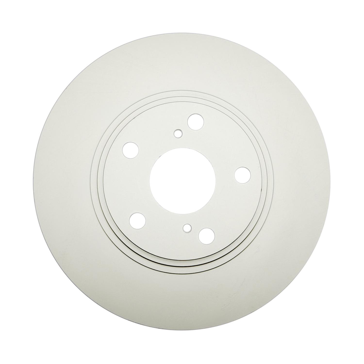 Raybestos 96820FZN - Disc Brake Rotor Raybestos 96820FZN Disc Brake Rotor product image 3 of 3