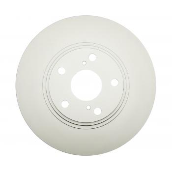 2004 Lexus ES330 Disc Brake Rotor Front Raybestos 96820FZN image 3 of 3