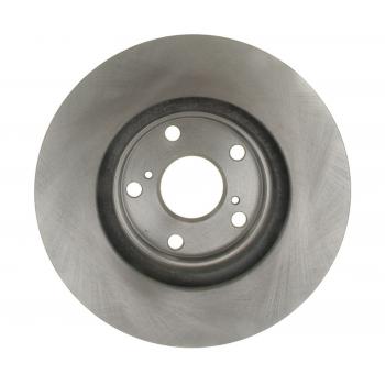 2004 Lexus ES330 Disc Brake Rotor Front Raybestos 96820R image 2 of 3