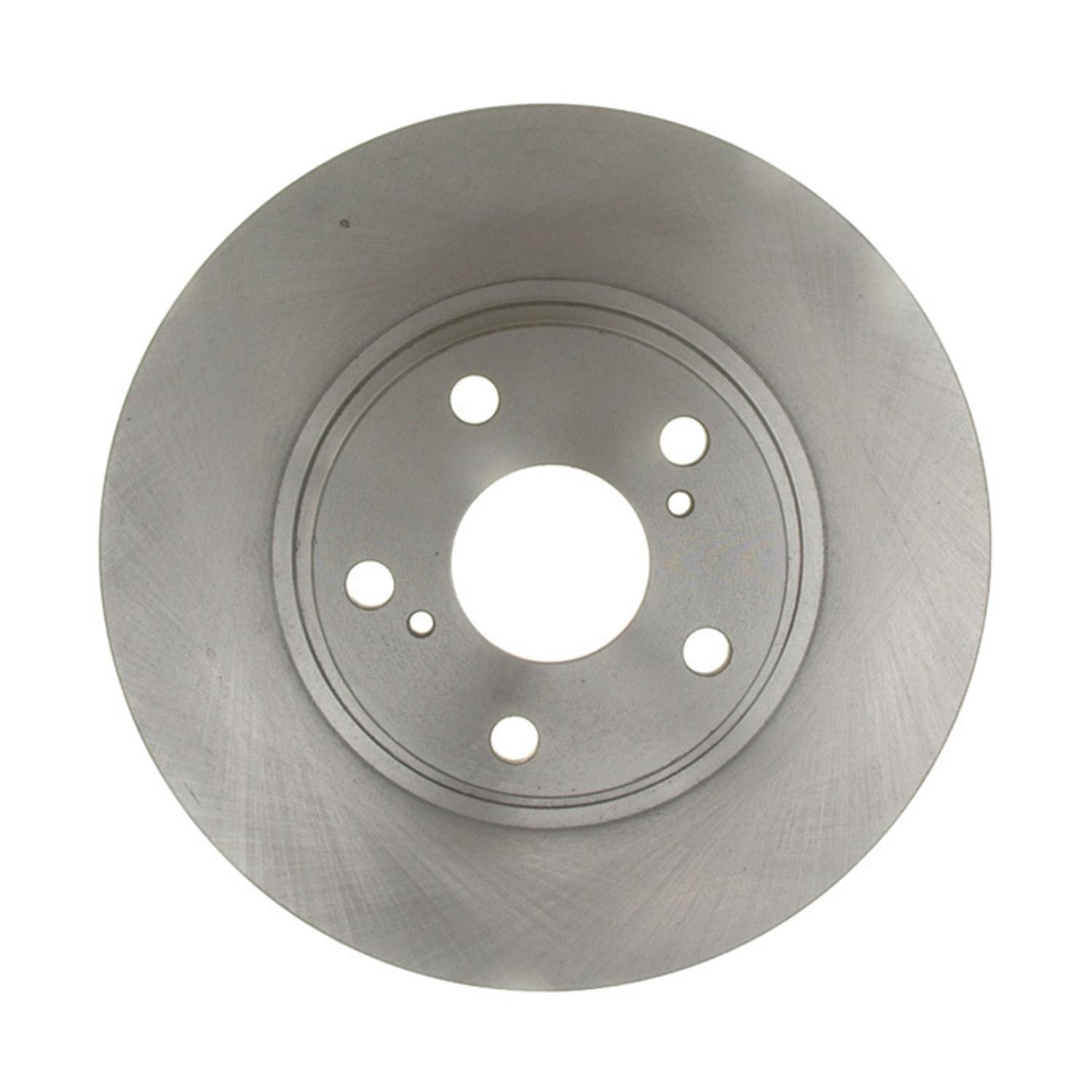 Raybestos 96820R - Disc Brake Rotor Raybestos 96820R Disc Brake Rotor product image 3 of 3