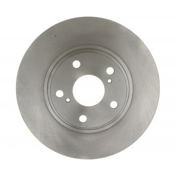 2004 Lexus ES330 Disc Brake Rotor Front Raybestos 96820R image 3 of 3