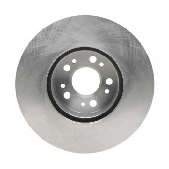 1995 Mercedes-Benz S350 Disc Brake Rotor Front Raybestos 96838 image 2 of 3