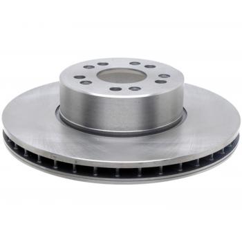 1995 Mercedes-Benz S350 Disc Brake Rotor Front Raybestos 96838R image 1 of 3