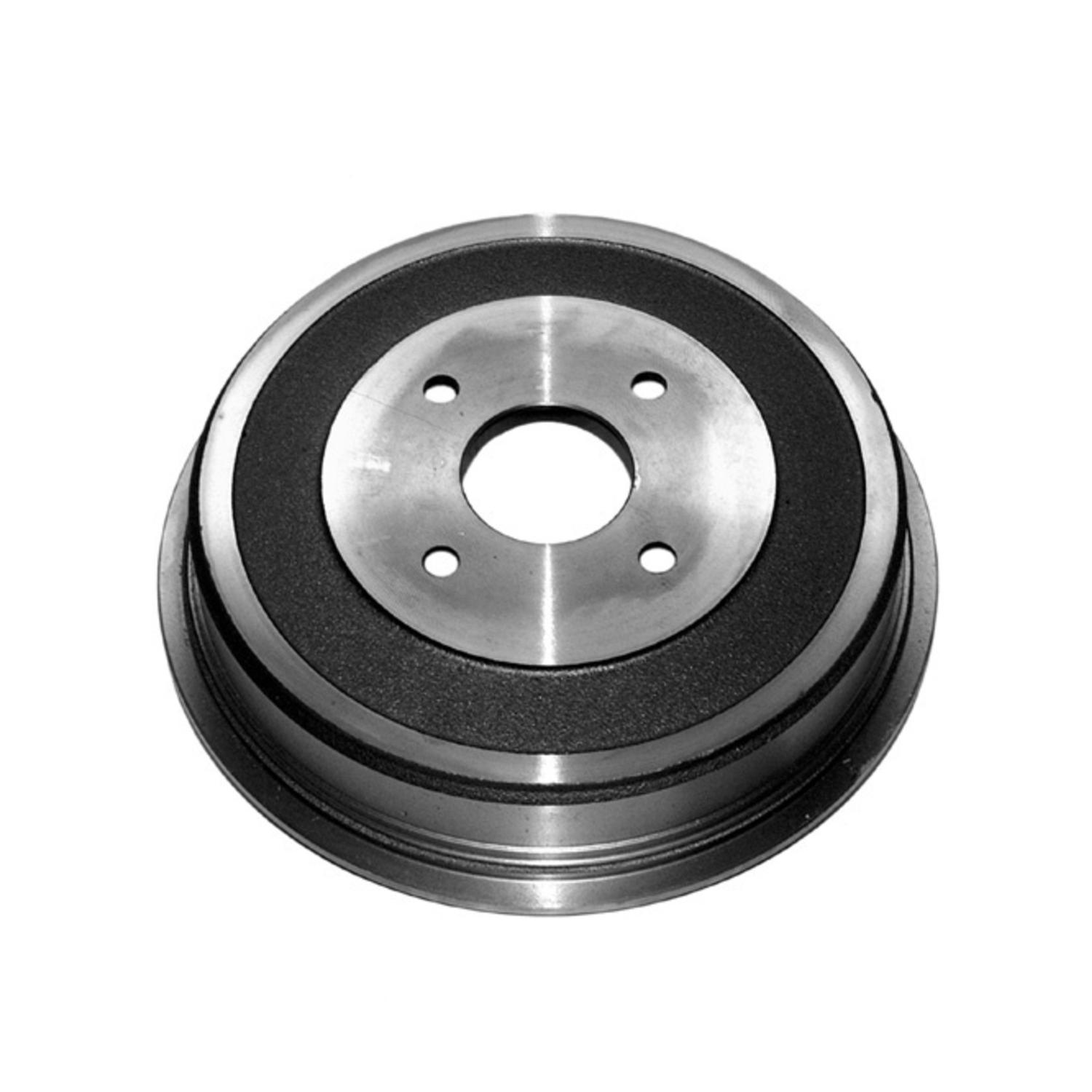 Raybestos 9684 - Brake Drum Raybestos 9684 Brake Drum product image 1 of 3