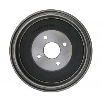 1981 Isuzu I-Mark Brake Drum Rear Raybestos 9684 image 2 of 3