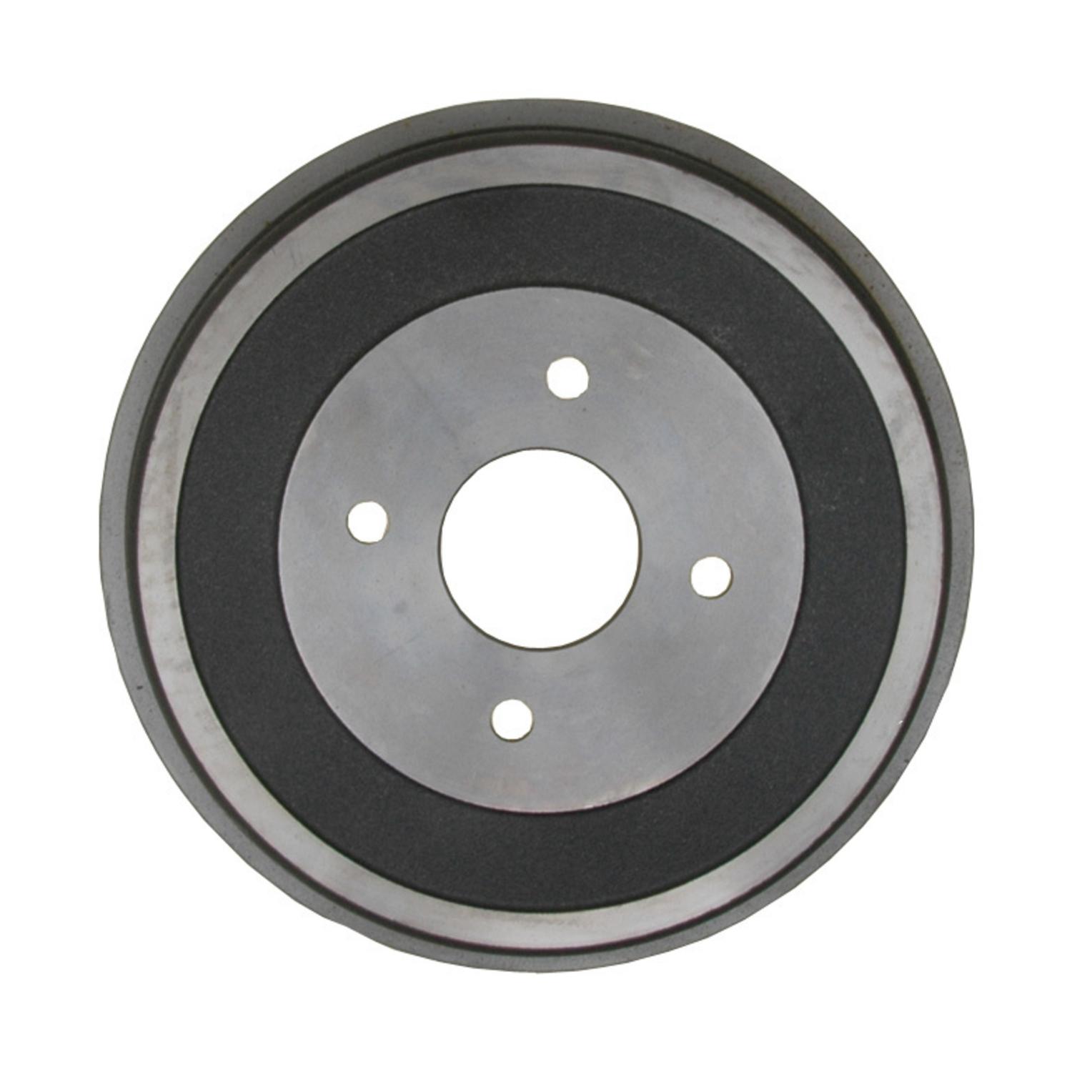 Raybestos 9684 - Brake Drum Raybestos 9684 Brake Drum product image 3 of 3