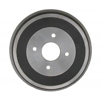 1981 Isuzu I-Mark Brake Drum Rear Raybestos 9684 image 3 of 3