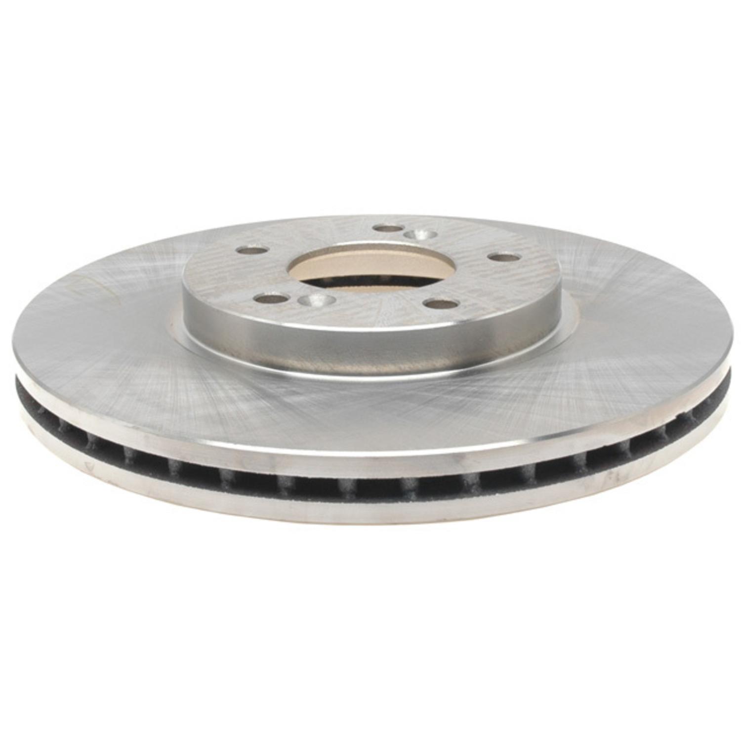 Raybestos 96845R - Disc Brake Rotor Raybestos 96845R Disc Brake Rotor product image 1 of 3