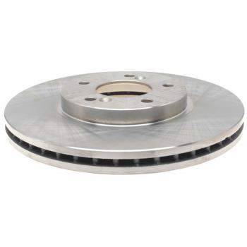 2004 Acura RL Disc Brake Rotor Front Raybestos 96845R image 1 of 3