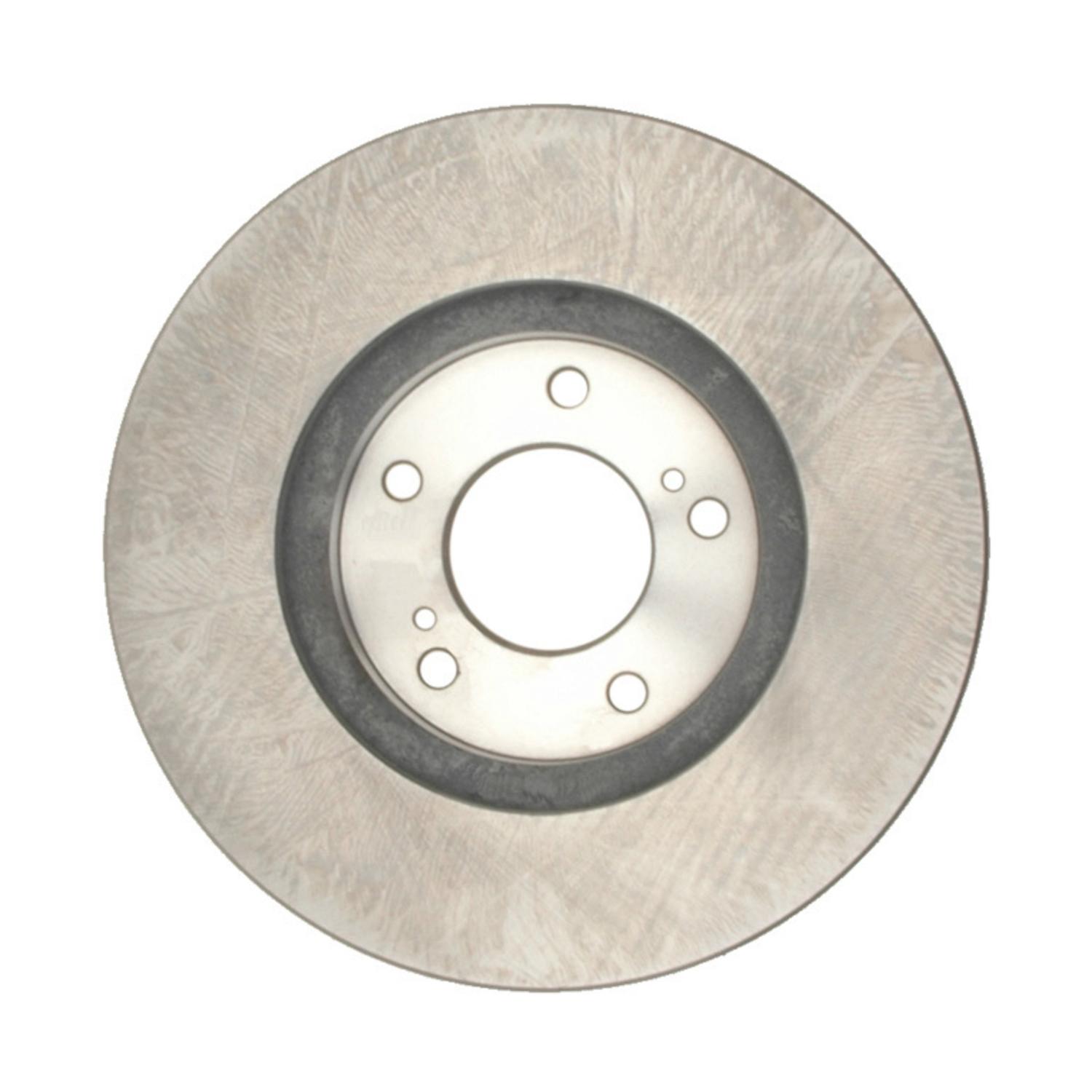 Raybestos 96845R - Disc Brake Rotor Raybestos 96845R Disc Brake Rotor product image 2 of 3