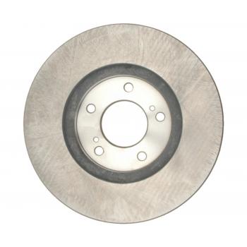 2004 Acura RL Disc Brake Rotor Front Raybestos 96845R image 2 of 3