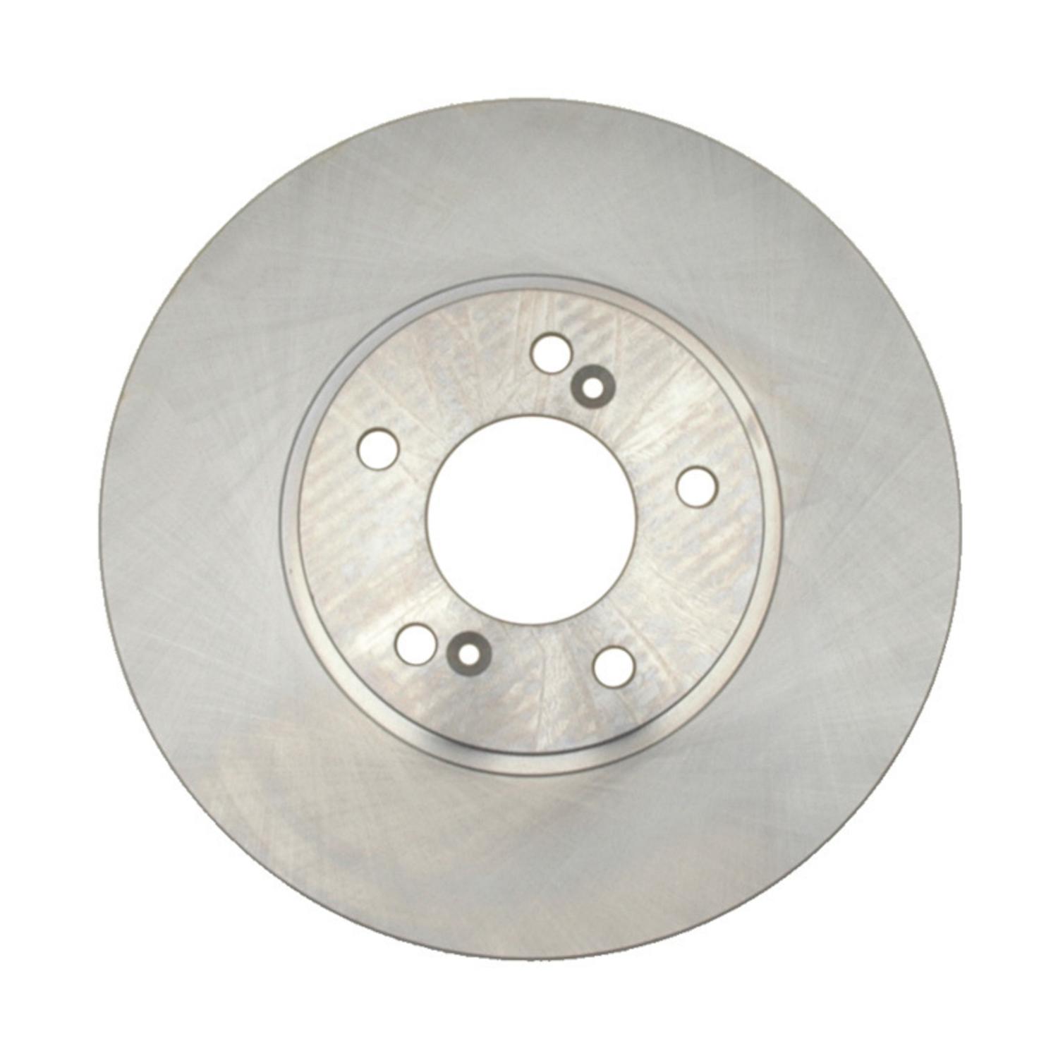 Raybestos 96845R - Disc Brake Rotor Raybestos 96845R Disc Brake Rotor product image 3 of 3