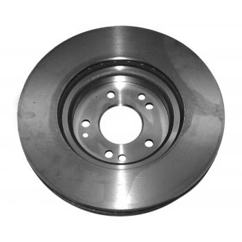 1999 Mercedes-Benz CL600 Disc Brake Rotor Front Left Raybestos 96847 image 1 of 3
