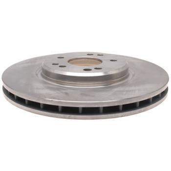 1999 Mercedes-Benz CL600 Disc Brake Rotor Front Left Raybestos 96847R image 1 of 3