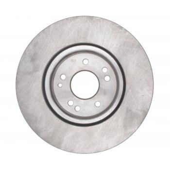 1999 Mercedes-Benz CL600 Disc Brake Rotor Front Left Raybestos 96847R image 2 of 3