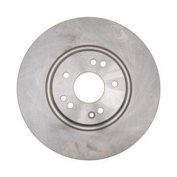 1999 Mercedes-Benz CL600 Disc Brake Rotor Front Left Raybestos 96847R image 3 of 3