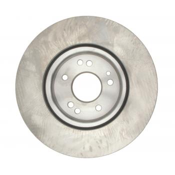 1999 Mercedes-Benz CL600 Disc Brake Rotor Front Right Raybestos 96848 image 2 of 4