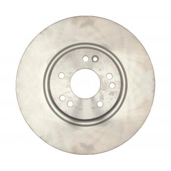 1999 Mercedes-Benz CL600 Disc Brake Rotor Front Right Raybestos 96848 image 3 of 4