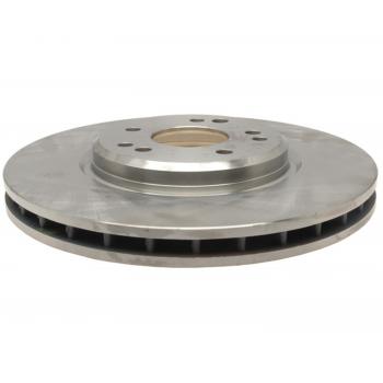 1999 Mercedes-Benz CL600 Disc Brake Rotor Front Right Raybestos 96848R image 1 of 3