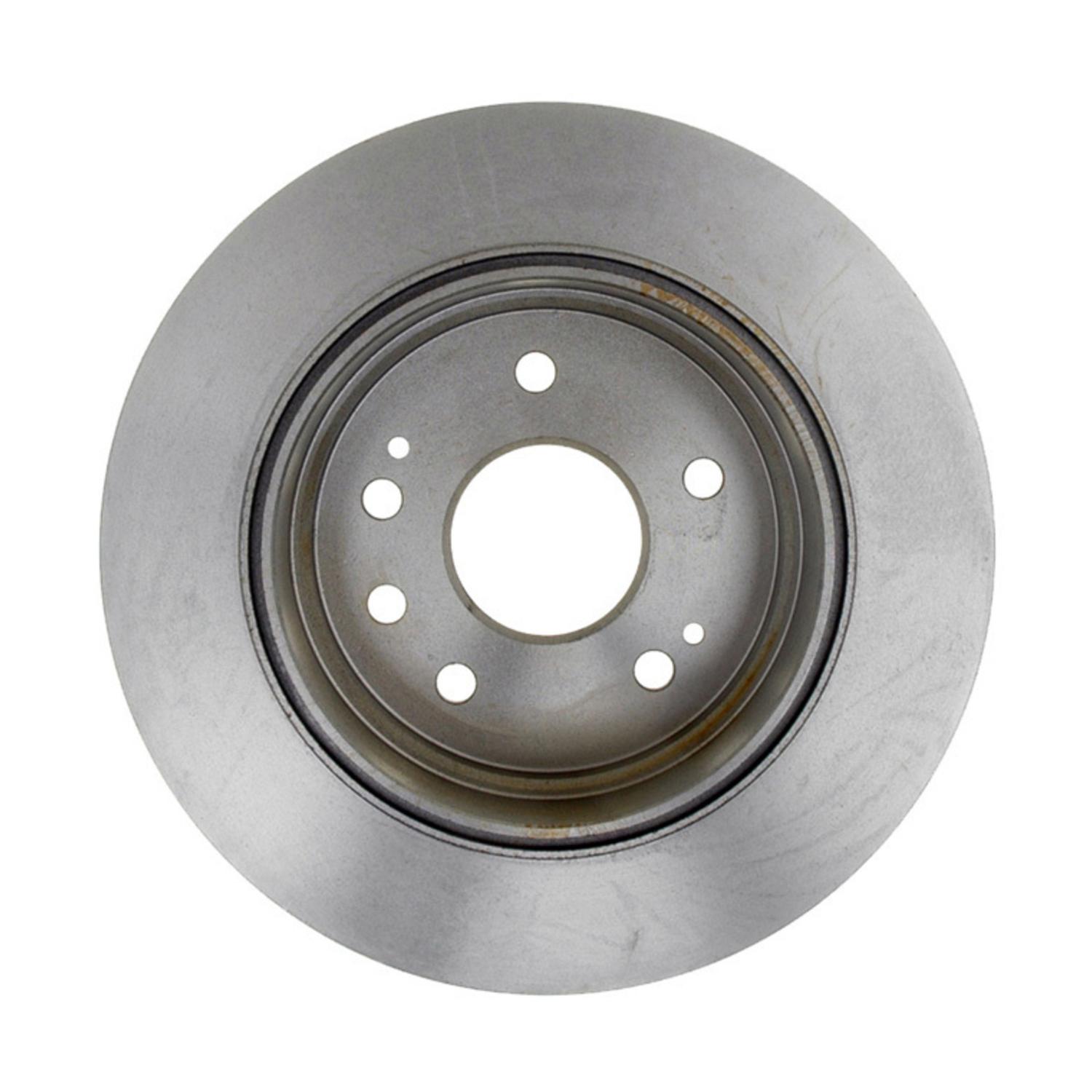 Raybestos 96849 - Disc Brake Rotor Raybestos 96849 Disc Brake Rotor product image 2 of 3