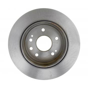1999 Acura TL Disc Brake Rotor Rear Raybestos 96849 image 2 of 3