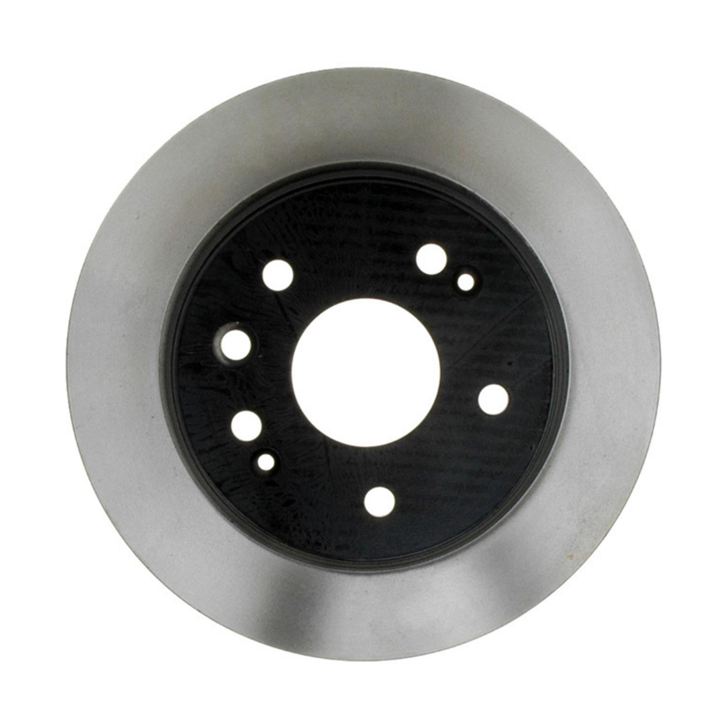 Raybestos 96849 - Disc Brake Rotor Raybestos 96849 Disc Brake Rotor product image 3 of 3