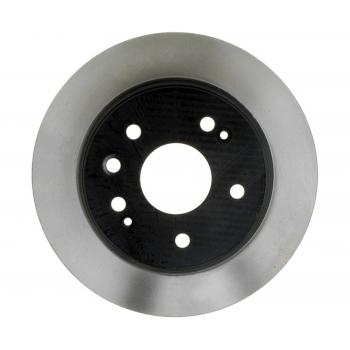 1999 Acura TL Disc Brake Rotor Rear Raybestos 96849 image 3 of 3