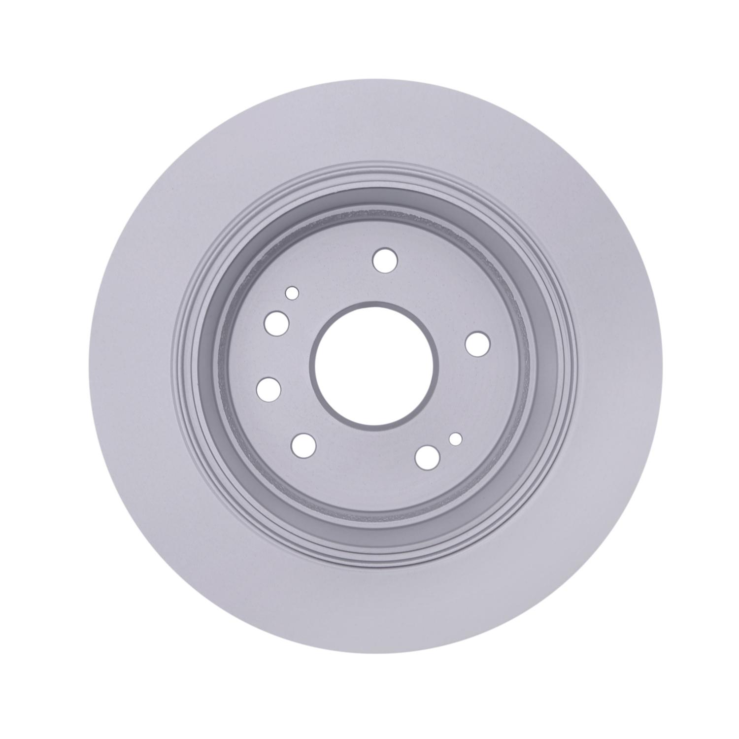 Raybestos 96849FZN - Disc Brake Rotor Raybestos 96849FZN Disc Brake Rotor product image 2 of 3