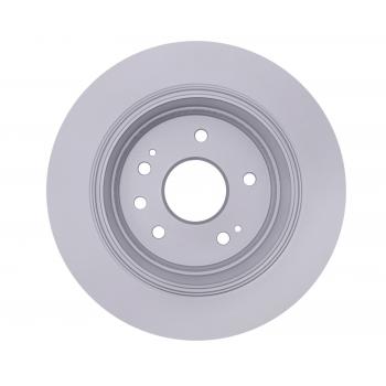1999 Acura TL Disc Brake Rotor Rear Raybestos 96849FZN image 2 of 3