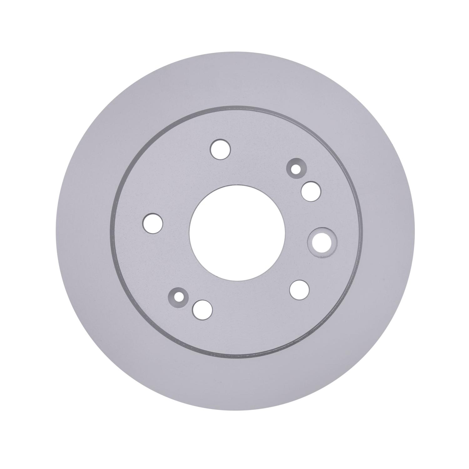 Raybestos 96849FZN - Disc Brake Rotor Raybestos 96849FZN Disc Brake Rotor product image 3 of 3