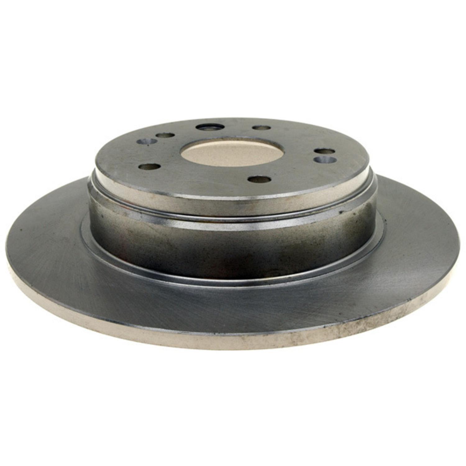 Raybestos 96849R - Disc Brake Rotor Raybestos 96849R Disc Brake Rotor product image 1 of 3