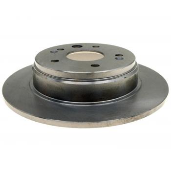 1999 Acura TL Disc Brake Rotor Rear Raybestos 96849R image 1 of 3