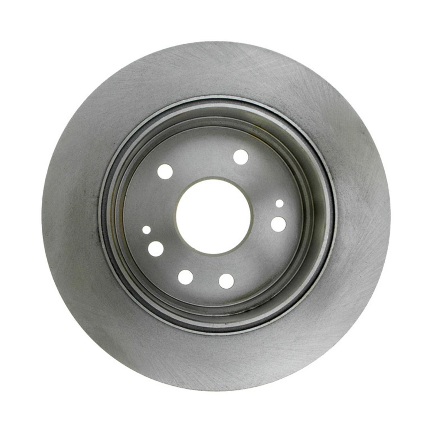 Raybestos 96849R - Disc Brake Rotor Raybestos 96849R Disc Brake Rotor product image 2 of 3