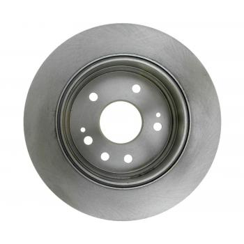 1999 Acura TL Disc Brake Rotor Rear Raybestos 96849R image 2 of 3