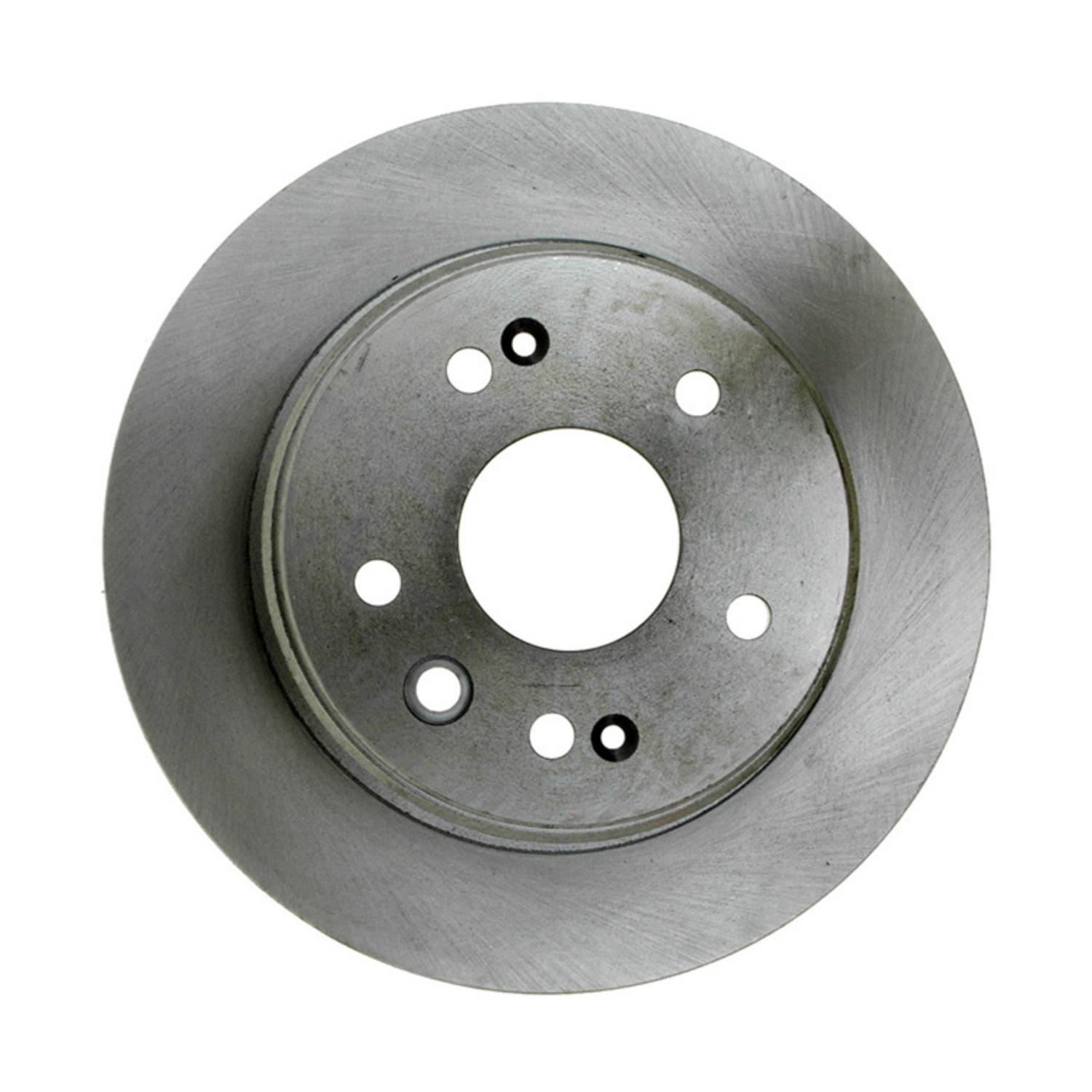 Raybestos 96849R - Disc Brake Rotor Raybestos 96849R Disc Brake Rotor product image 3 of 3