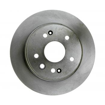 1999 Acura TL Disc Brake Rotor Rear Raybestos 96849R image 3 of 3